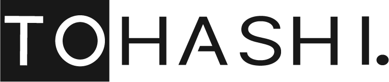 tohashi