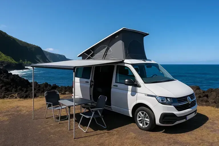 10 bonnes raisons de louer un van aménagé avec location van aménagé la reunion