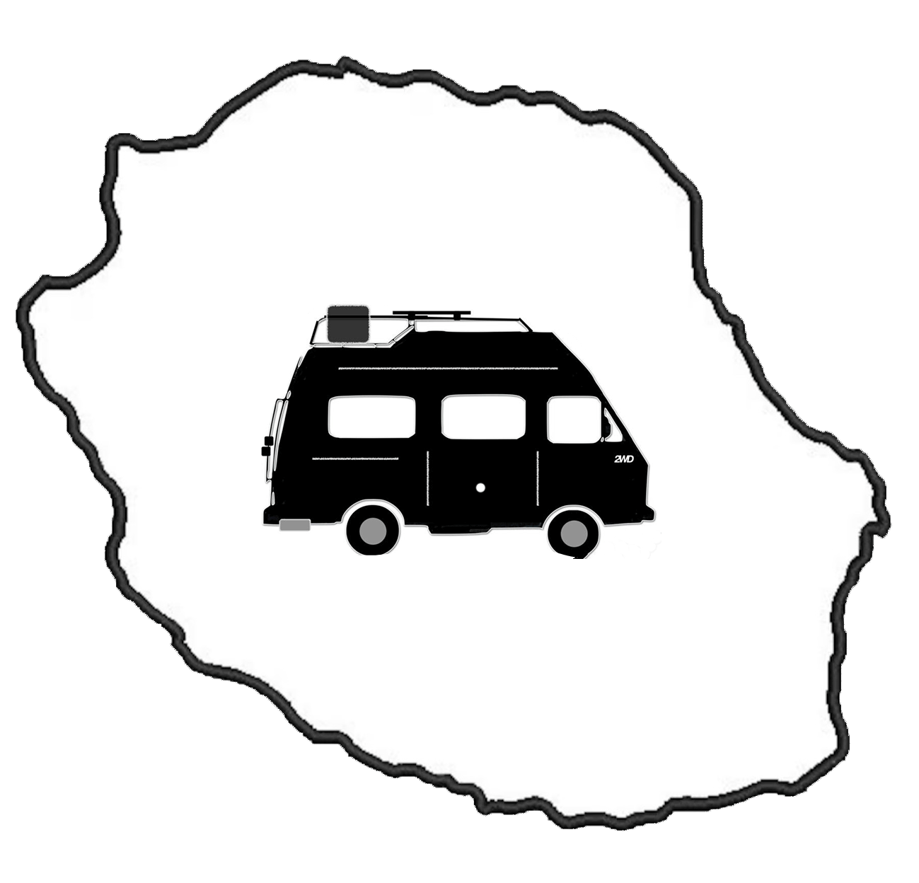 Location Van La Réunion