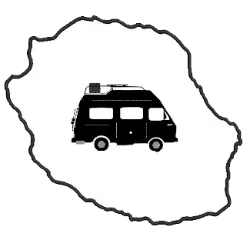 Location Van La Réunion