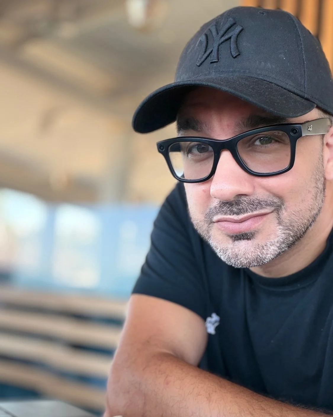 Zak, créateur de MG Academy