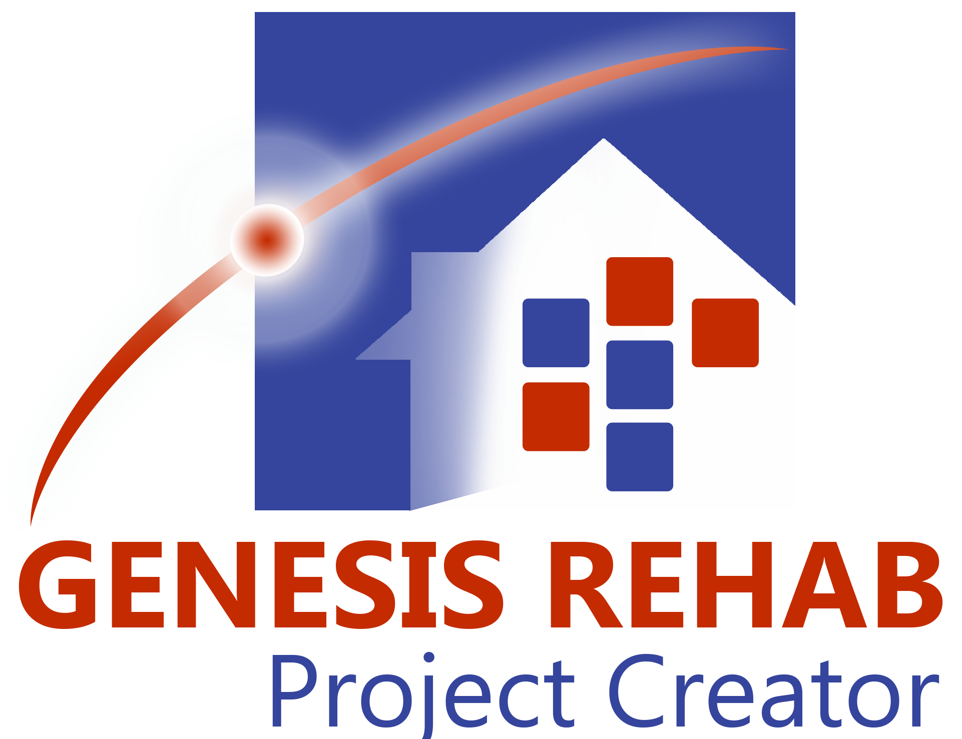Both Levels Include Genesis203.net system
