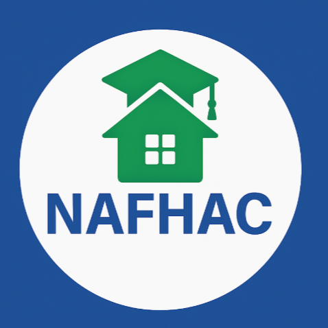 NAFHAC CEU Course Marketing Resource Hub