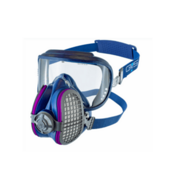 Elipse Intergra Respirator with eye protection