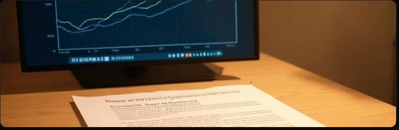 Il Protocollo TradingMap