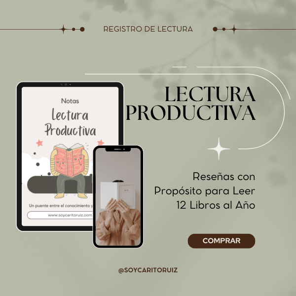 Lecturas Productivas