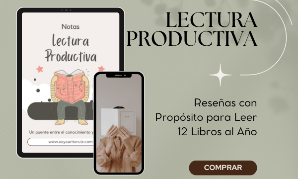 Cuaderno de Lecturas Productivas