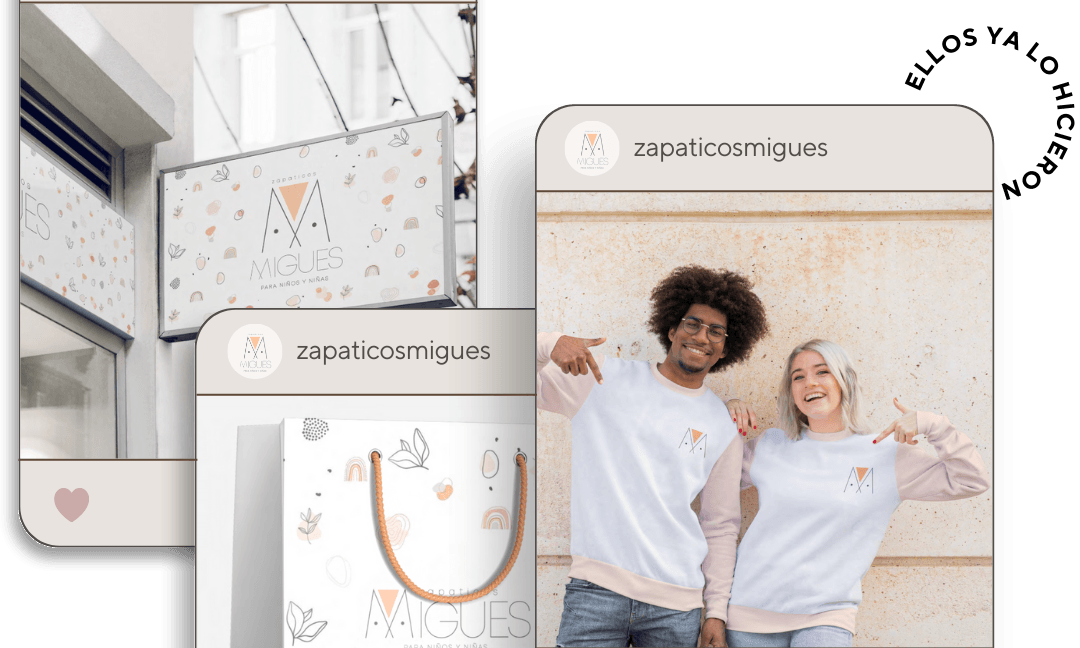 Branding | Plan Creación