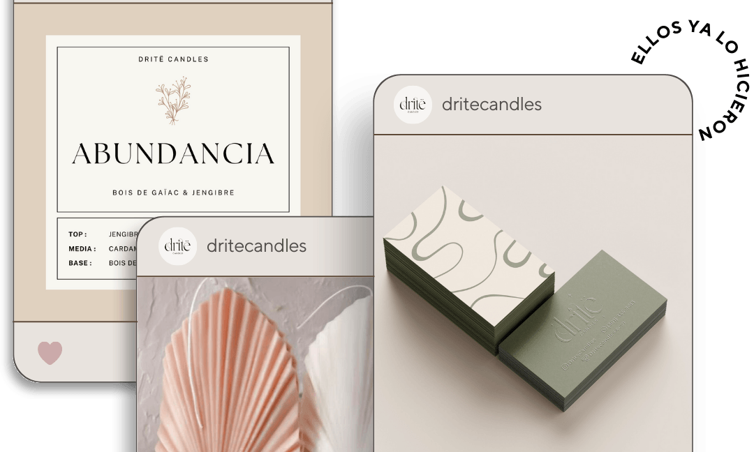 Branding | Plan Crecimiento