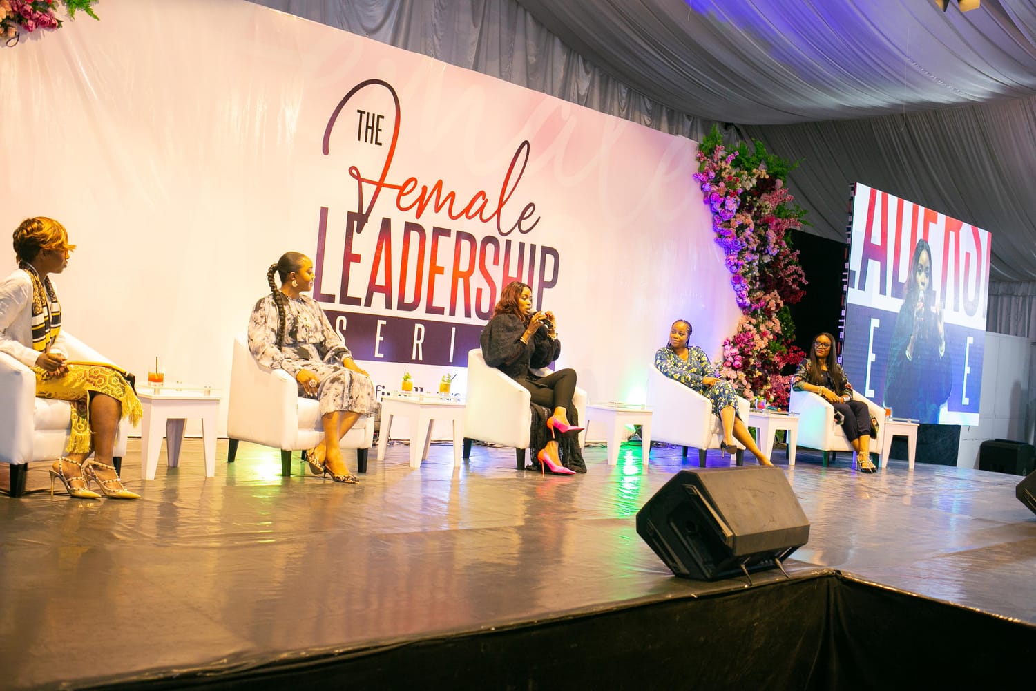 Keynotes and Panels