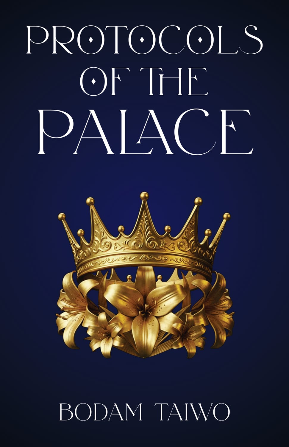 Protocols of the Palace