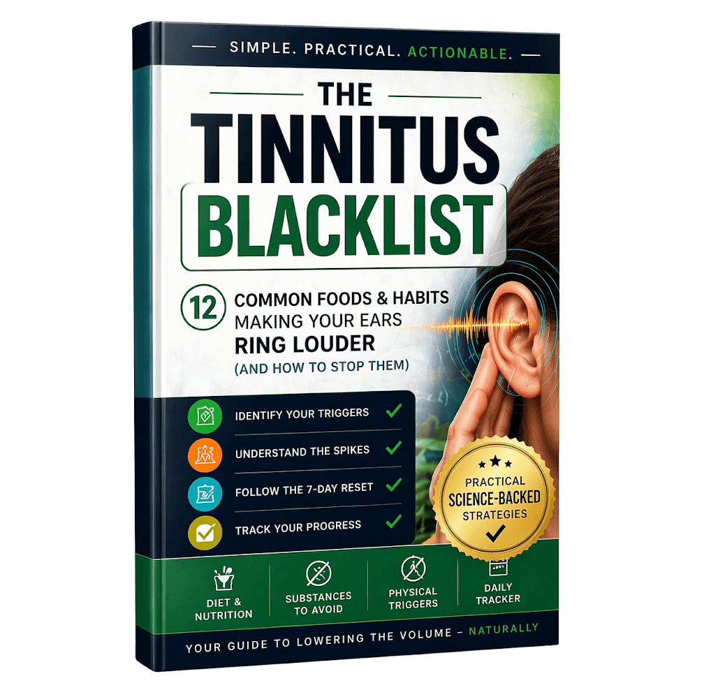 Download Tinnitus Ebook Free