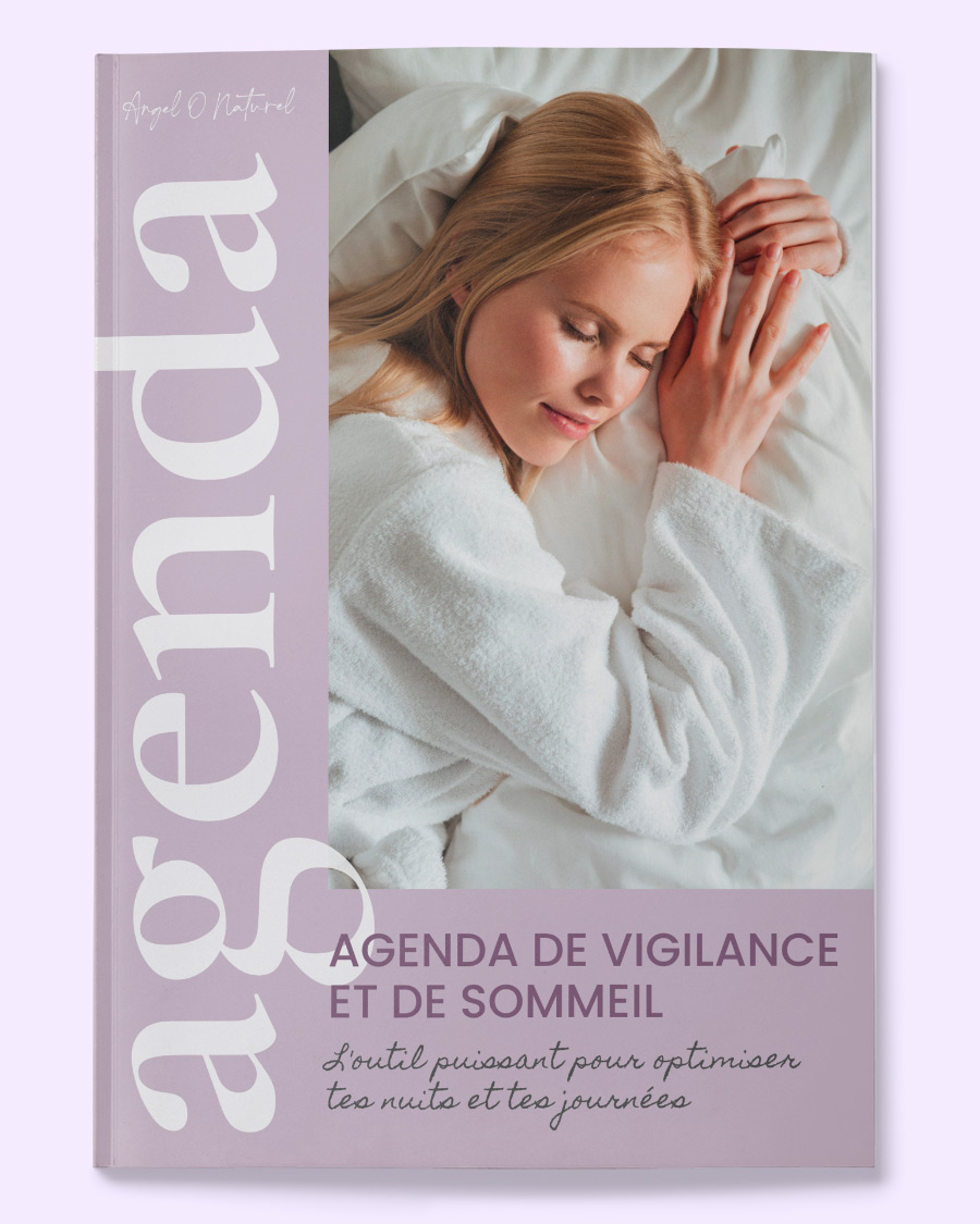 eBook 10 Secrets pour un sommeil réparateur