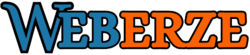 WEBERZE - Logo