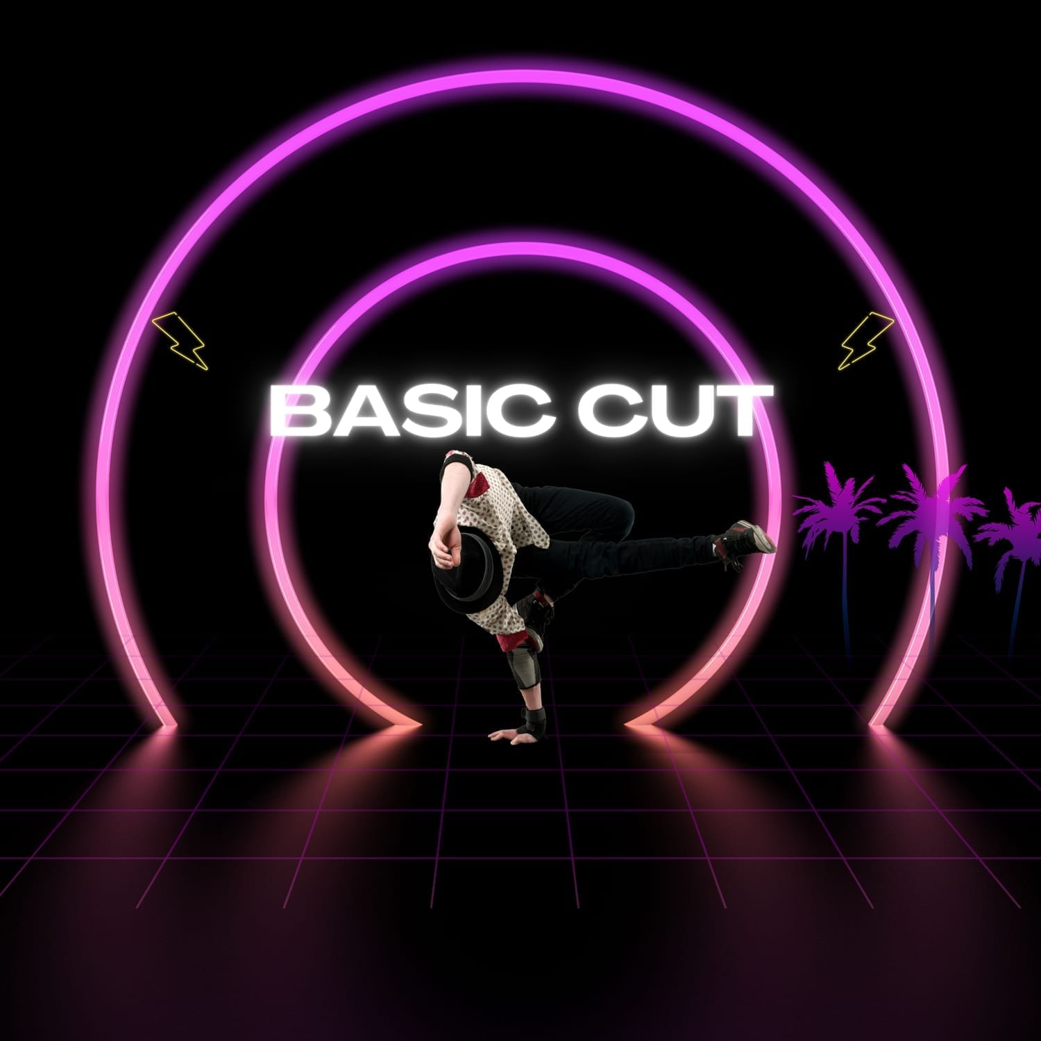 Basic Cut $20
