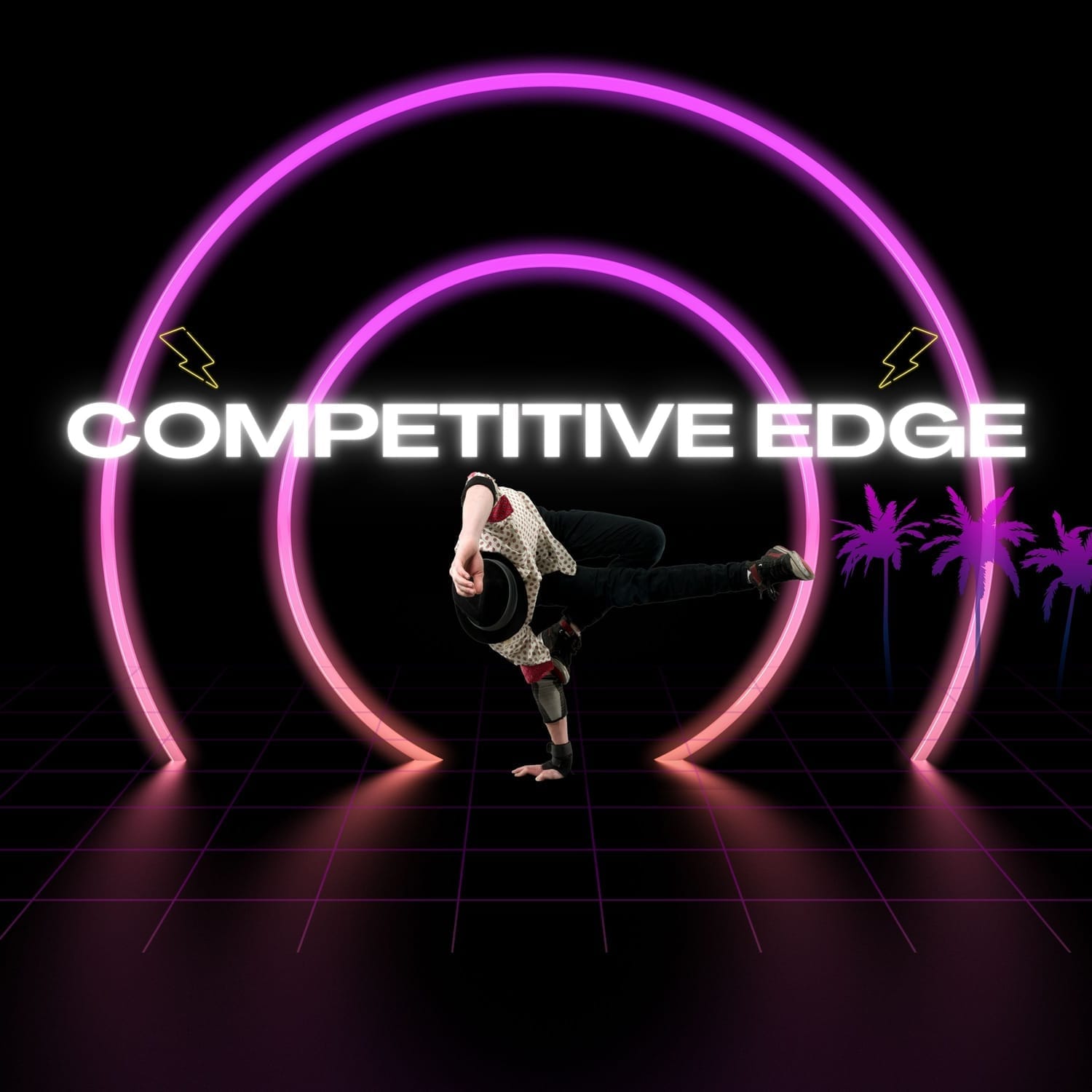 Competitive Edge $175