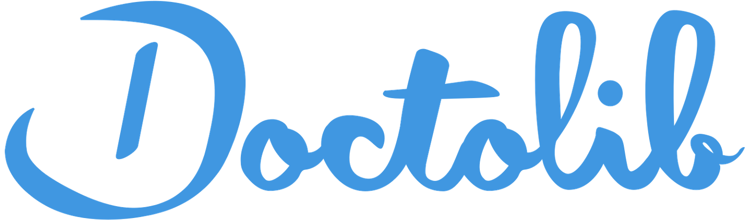 Doctolib