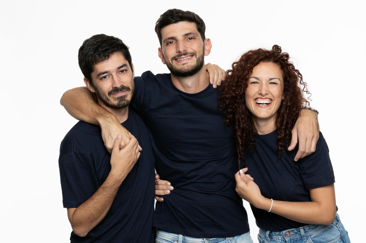 Equipo Anónimos