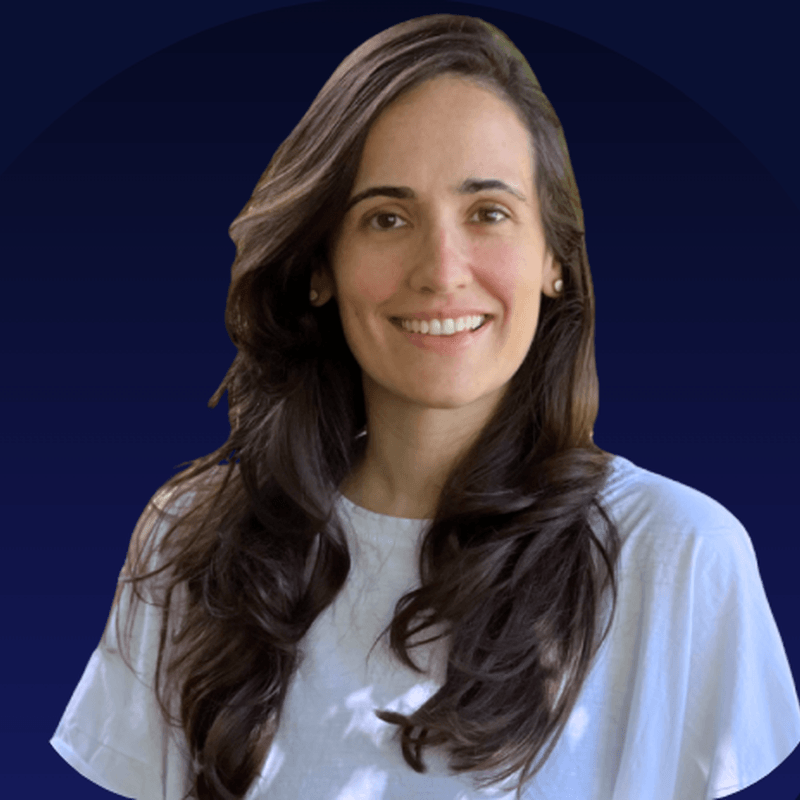 Daniela Luque