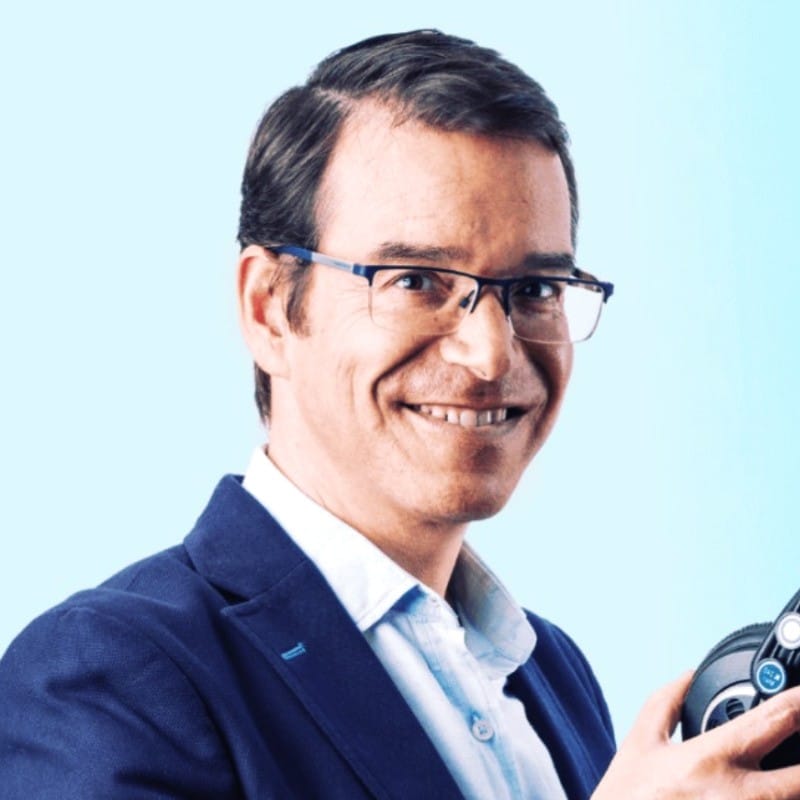 Óscar Feito