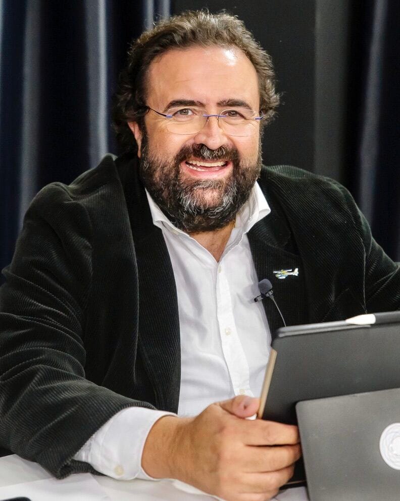 Jose Antonio Ferreira