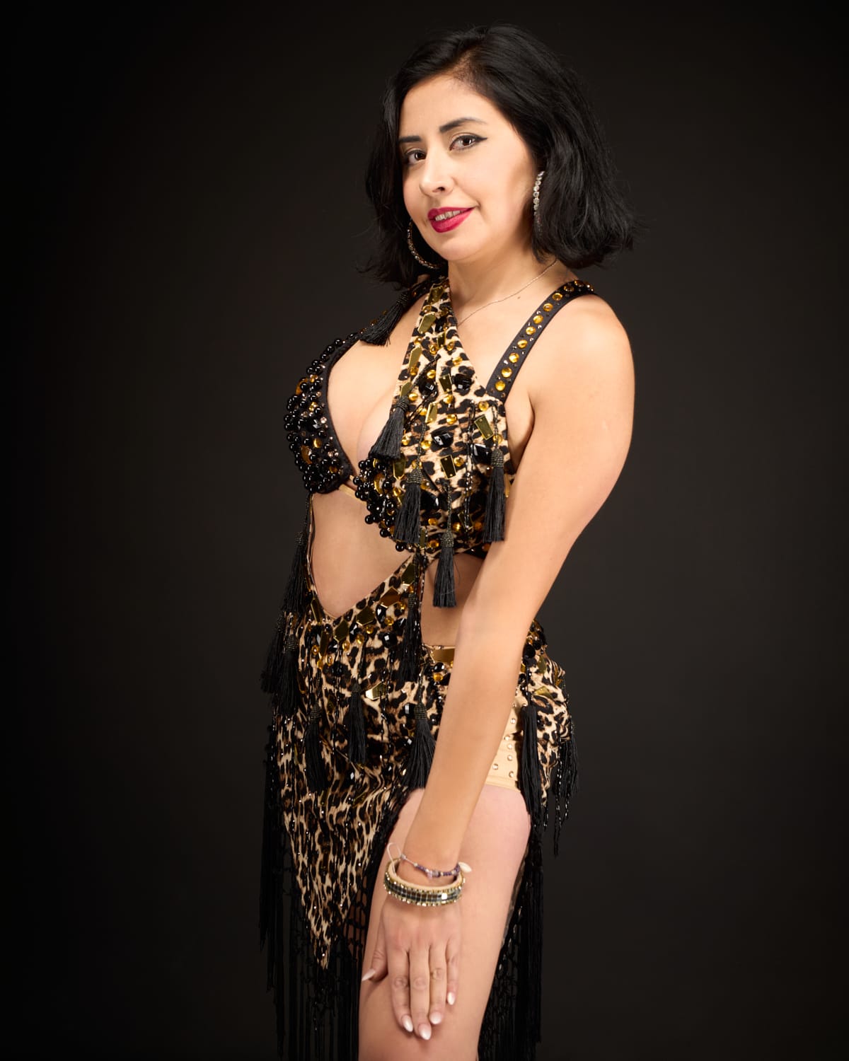 Amina Sharifeh