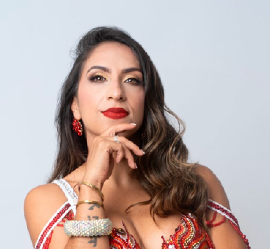 Angie Quevedo