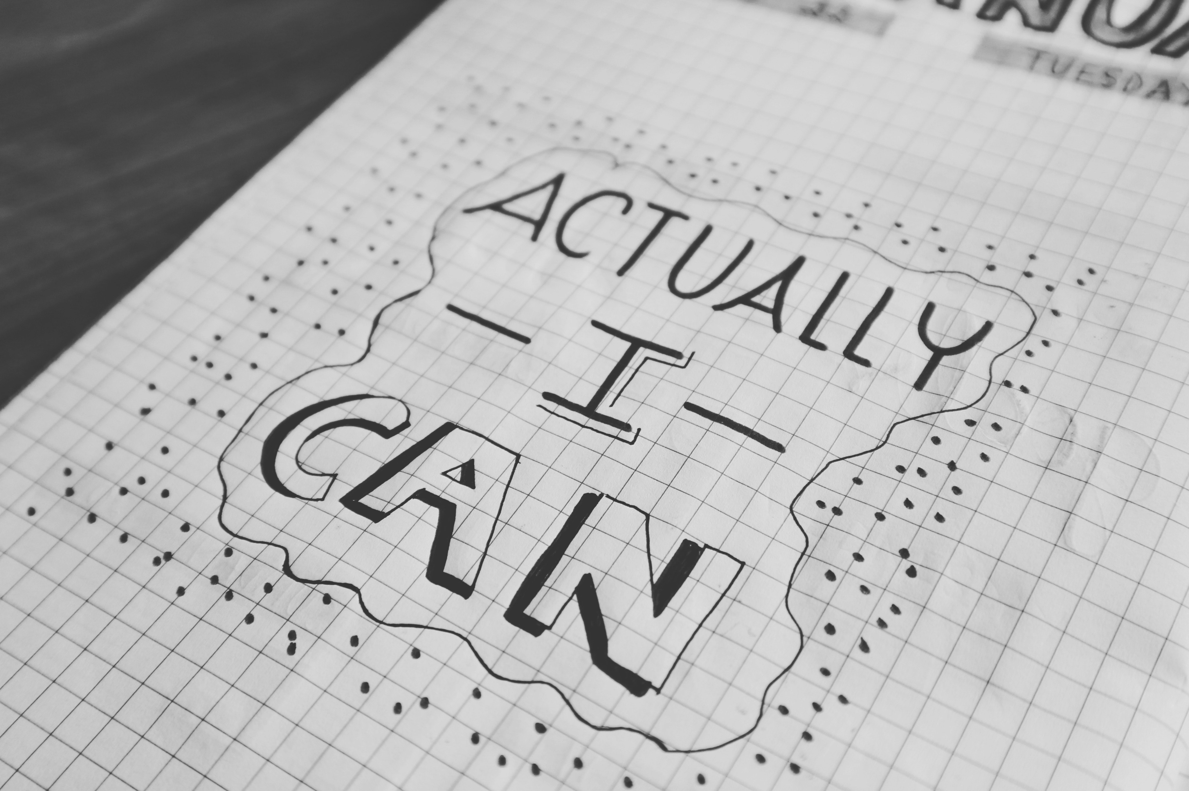 Image quote on self awareness