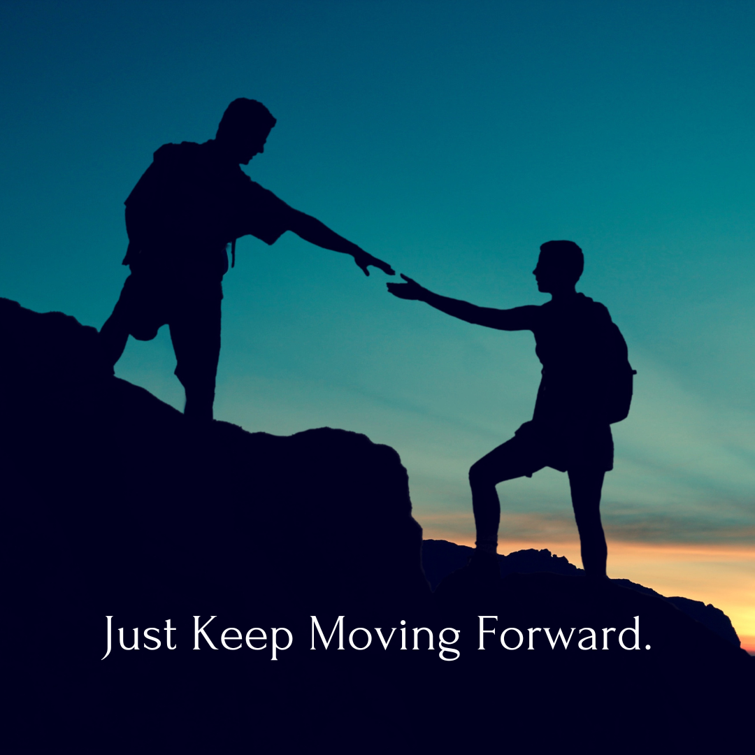 An image quote, symbolizing the idea of embracing failure for personal growth."