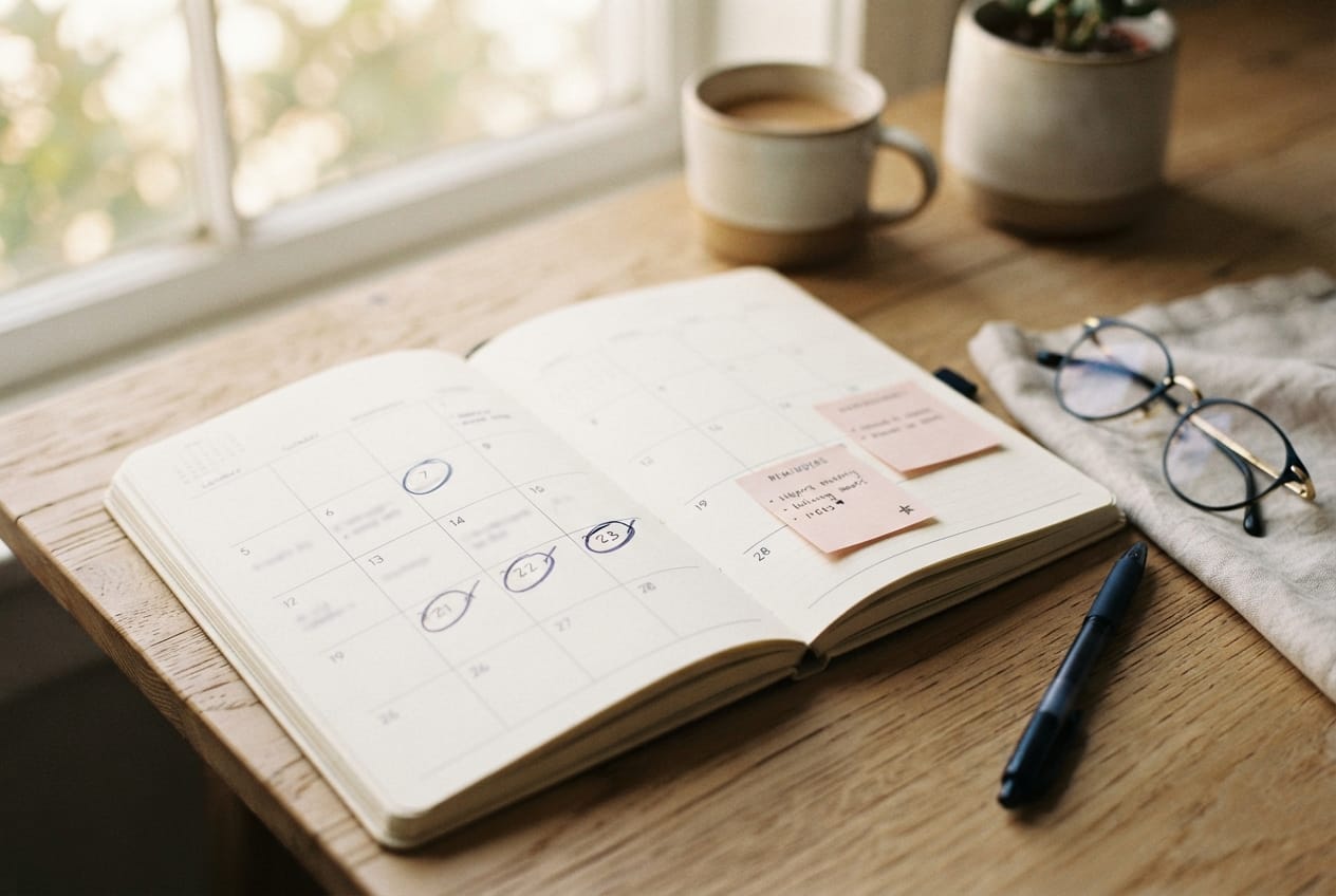 Planning the high ticket offer