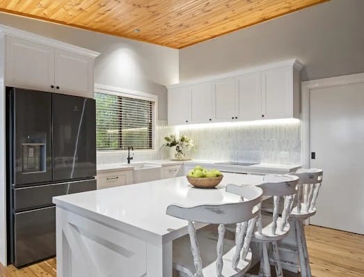 Azurite Electrical — Tamborine Mountain electrician