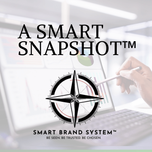 A Smart Snapshot