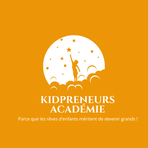 kidpreneurs académie