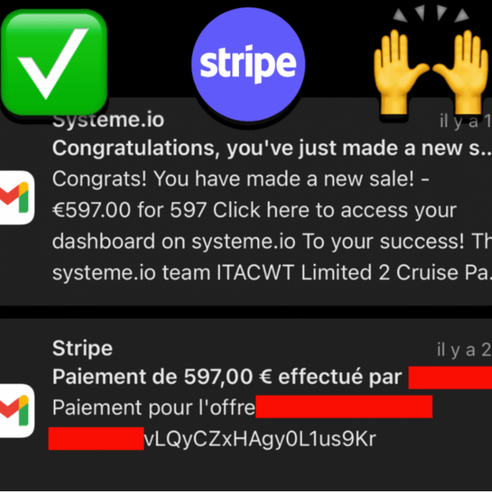 S'abonner à notre newsletter