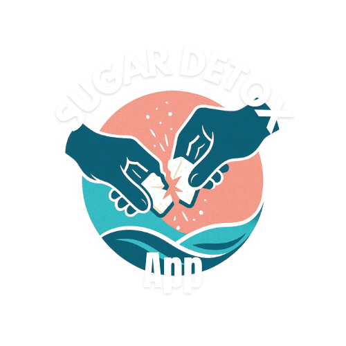  Sugar Detox App