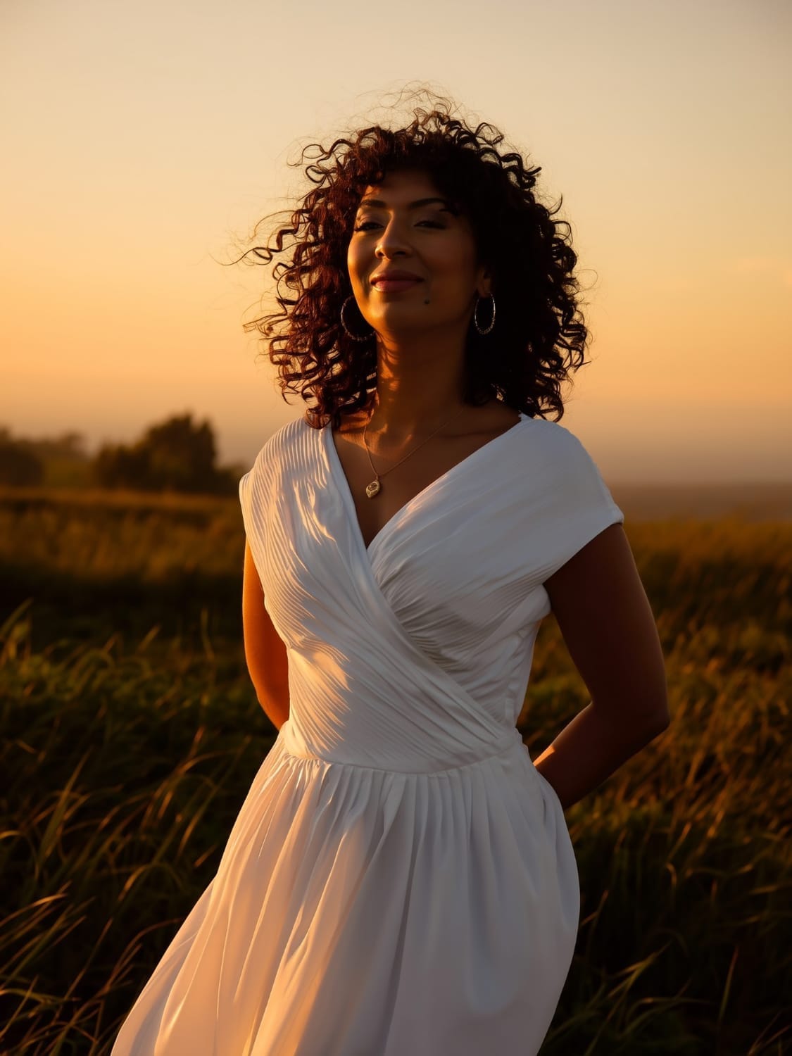 Rihab Touré, coach certifiée en alimentation cétogène et spécialiste de l'alimentation émotionnelle