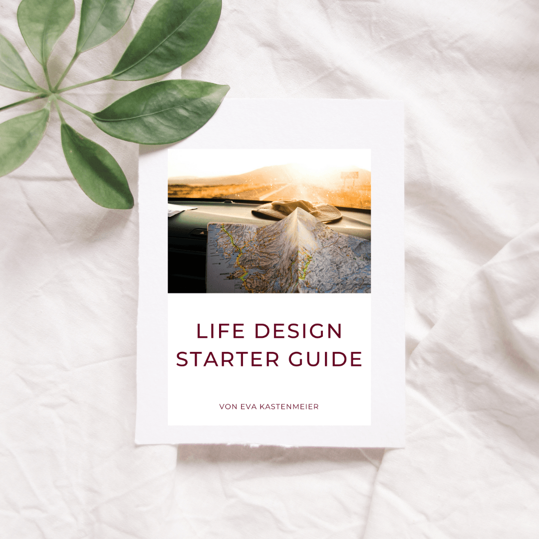 Life Design Starter Guide Download