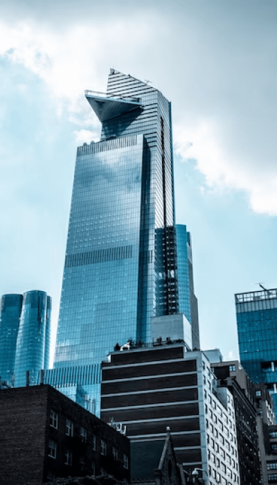 Skyscraper