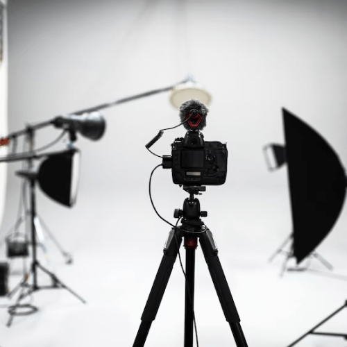 Photography Studio