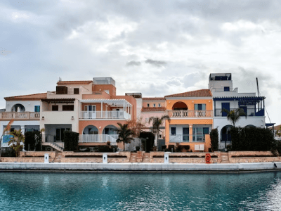Apartments