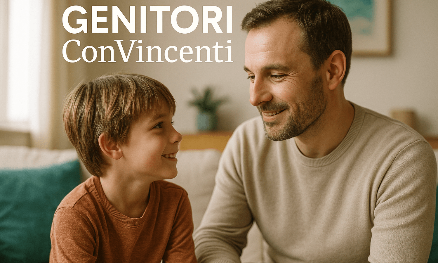 Genitori ConVincenti
