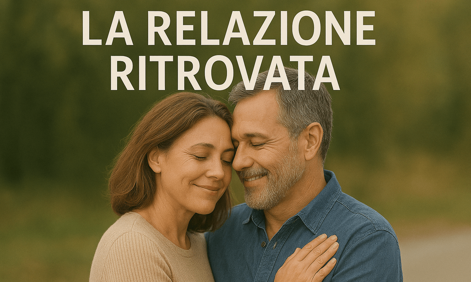 La Relazione Ritrovata