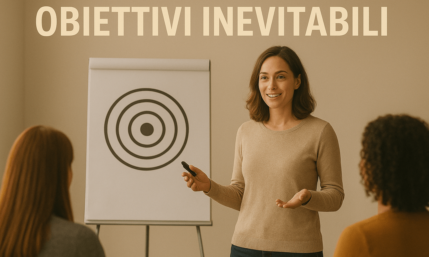 Obiettivi Inevitabili