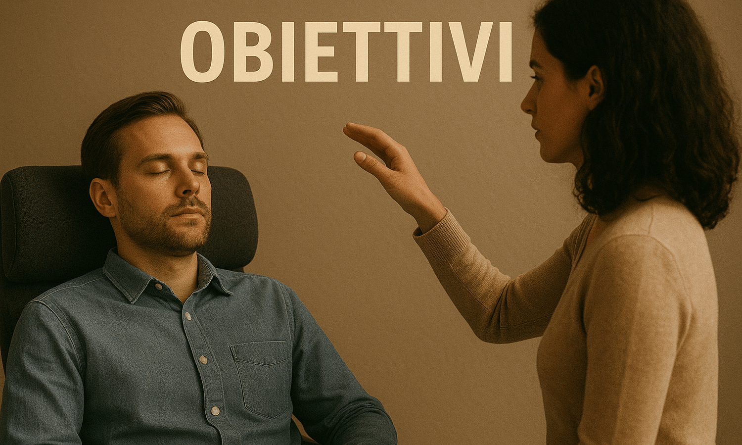 Obiettivi