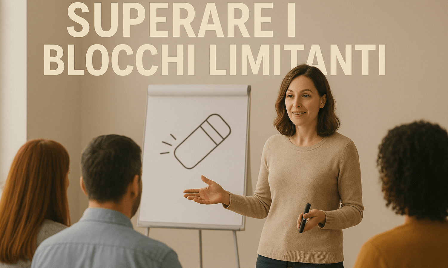 Libera la tua mente dai blocchi inconsci e riprogramma le tue convinzioni in soli 20 minuti al giorno