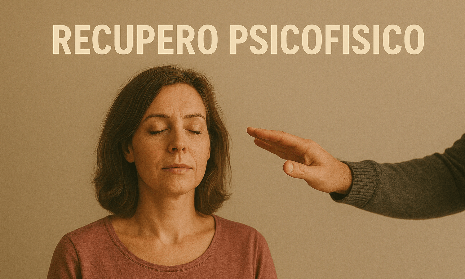 Recupero PsicoFisico