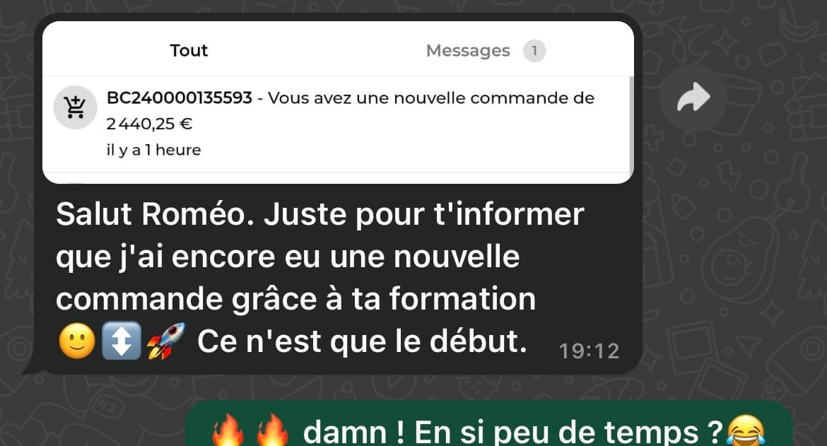 Témoignage 2