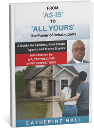 Check out From AS IS to ALL YOURS The Power of Rehab Loans