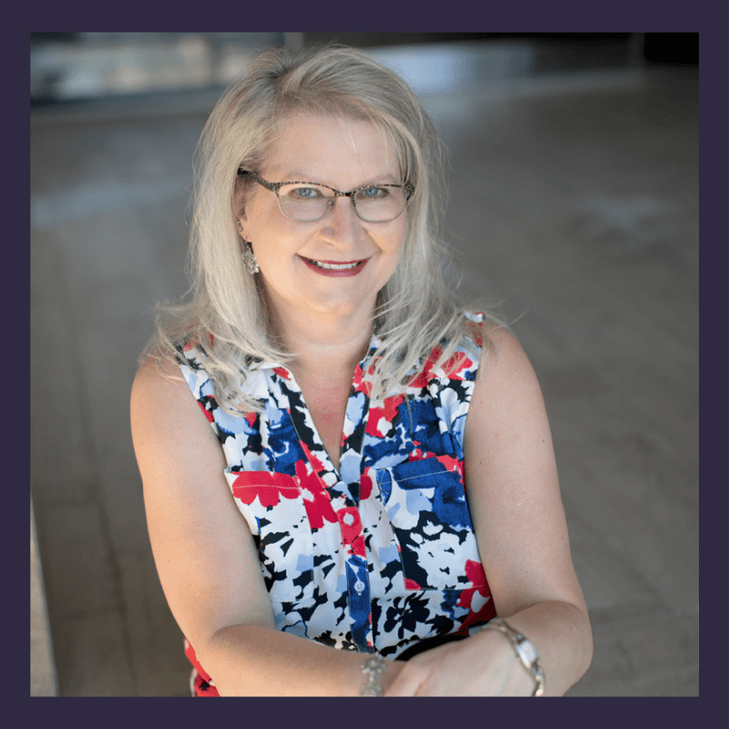 Teresa Jessen, email marketing strategist and consultant