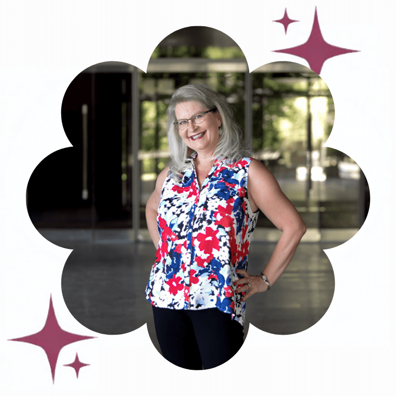 Teresa Jessen, full-service email marketing specialist
